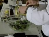 Tuna Nicoise Salad